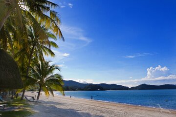 Strandpanorama Langkawi, Malaysia