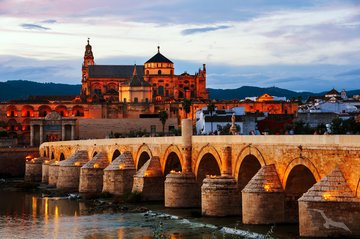 Córdoba, Spanien