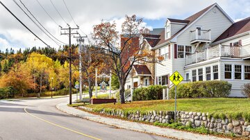 Impressionen von Baie -Comeau