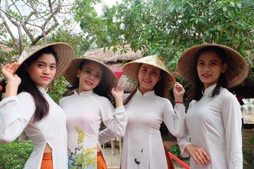 Nha Trang, Cultur Tour An Nam Village