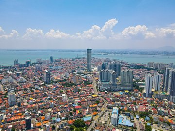 Penang, Malaysia