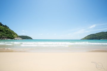 Patong Beach, Phuket, Thailand