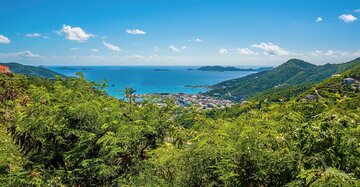 British Virgin Islands