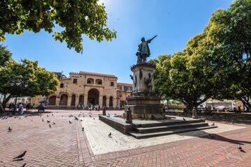 Santo Domingo, Dominikanische Republik