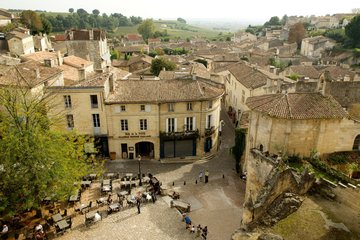 Saint Emilion
