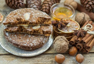 Nürnberger Lebkuchen