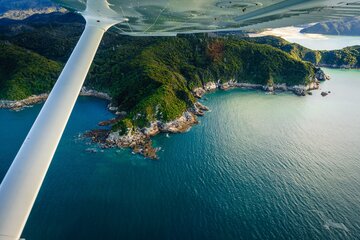 Nelson, Abel Tasman Nationalpark