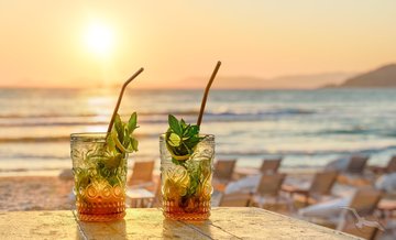 Rum-Cocktails