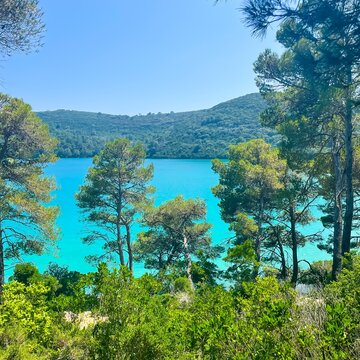 Miljet Nationalpark