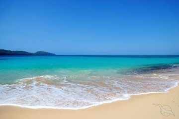 Entspannung am Strand