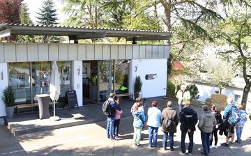 Bundesbank-Bunker Cochem, Deutschland