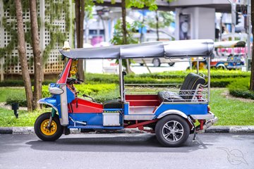 Tuk-Tuk