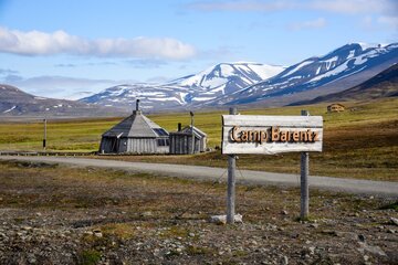 Spitzbergen