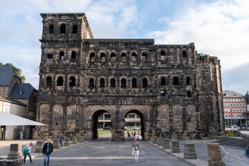 Trier, Porta Nigra