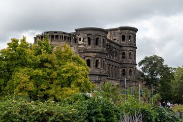 Trier, Porta Nigra