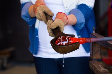 Bayerischer Wald mit Bodenmais