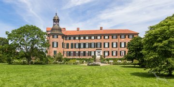 Schloss in Eutin