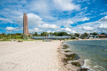 Laboe, Kiel