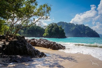 Bucht von Banyuwangi, Indonesien