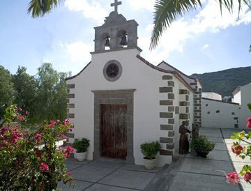 Las Palmas, Guayadeque