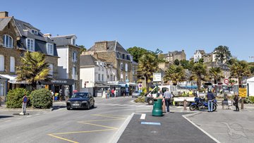 Cancale