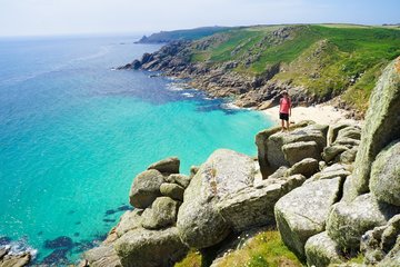 Cornwall, England