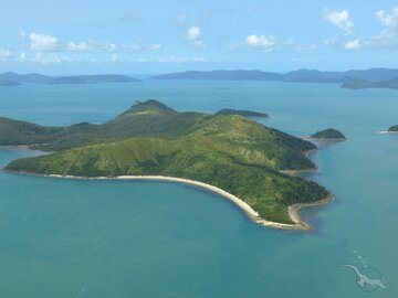 Inselwelt, Philippinen