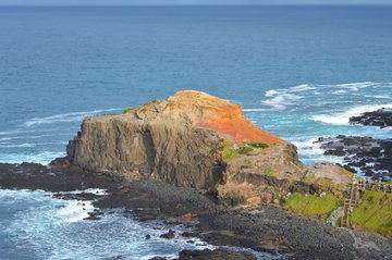 Küste in Australien