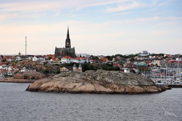 Lysekil