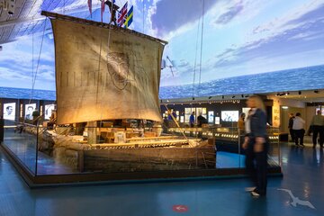 Oslo, Kon-Tiki-Museum