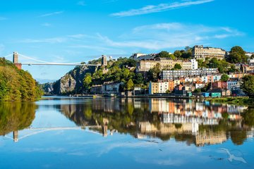 Bristol, England