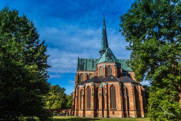 Kloster Bad Doberan, Deutschland