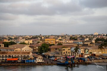 Banjul