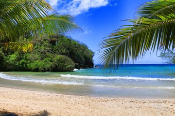 Jamaikanischer Strand