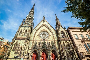 Kathedrale von Vernon, Frankreich