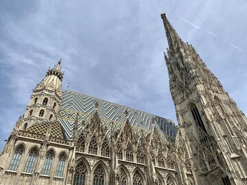 Wien, Dom