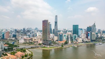 Saigon / Ho Chi Minh