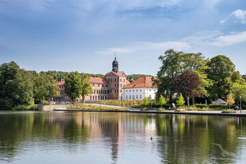 Idyllische Natur in Eutin