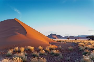 Namib-Naukluft-Nationalpark, Namibia