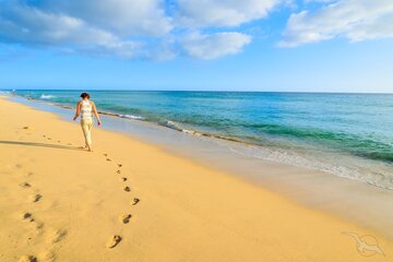 Fuerteventura, Kanaren