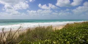 Cable Strand, Broome