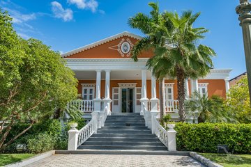 Willemstad, Scharloo