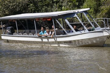 Marina Flamingo, Guanacaste Hacienda