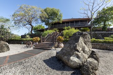 Marina Flamingo, Guanacaste Hacienda