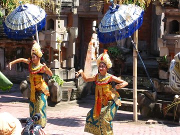 Indonesische Folklore