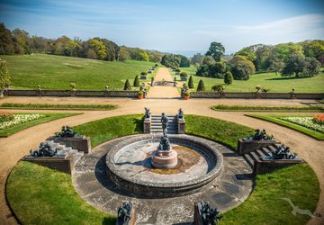 Isle of Wight, Osborne House