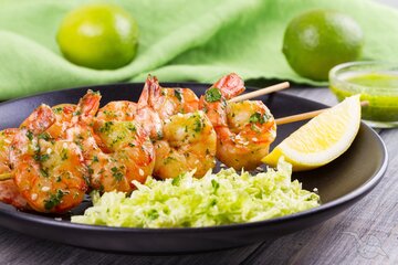 Karibische Spezialitäten