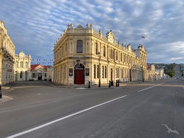 Oamaru