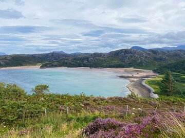 Gruinard Bay