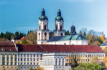 Linz, Österreich
